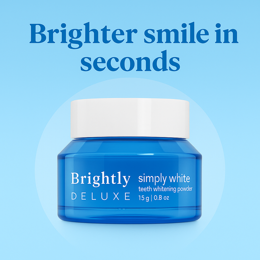 Brightly™ – Instant Whitening