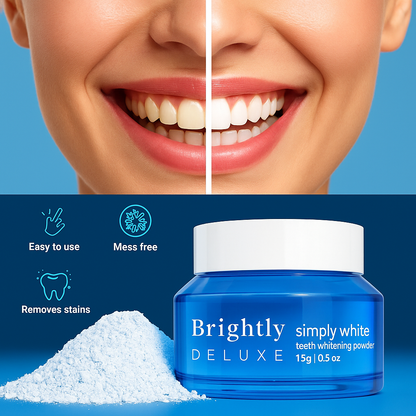 Brightly™ – Instant Whitening