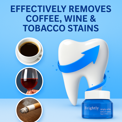 Brightly™ – Instant Whitening